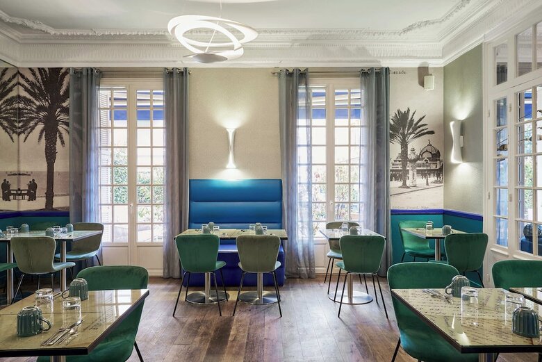 Hotel Excelsior