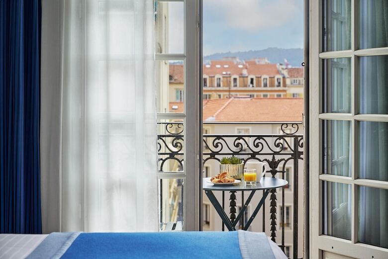 Hotel Excelsior