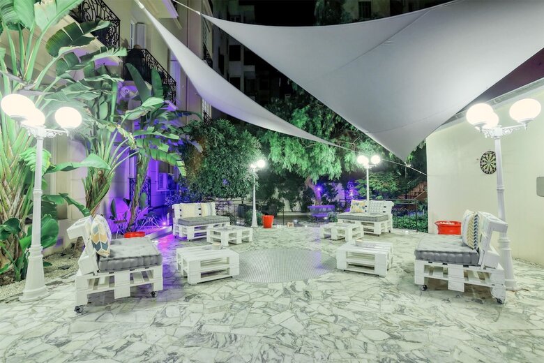 Hotel Excelsior