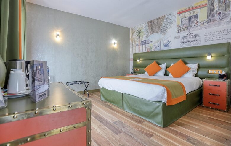 Hotel Excelsior