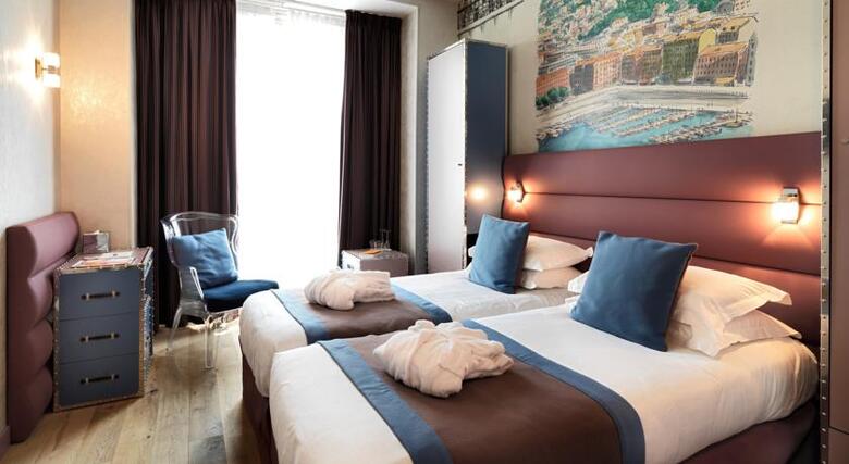 Hotel Excelsior
