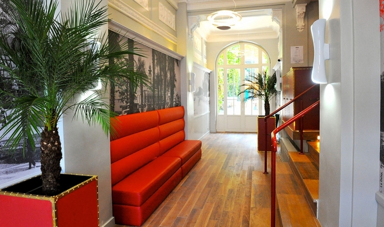 Hotel Excelsior