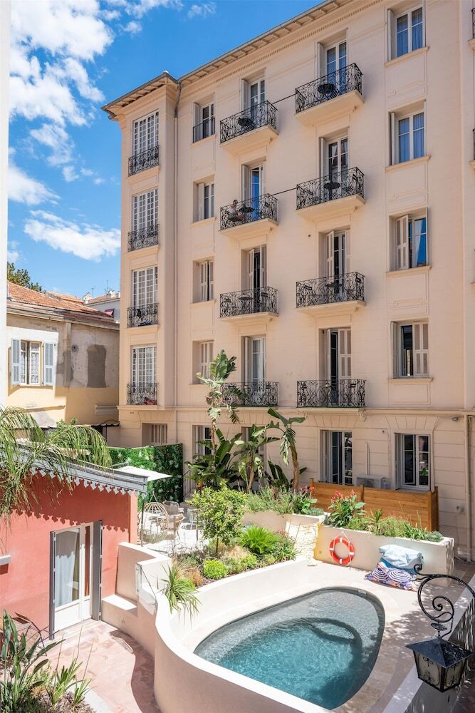 Hotel Excelsior