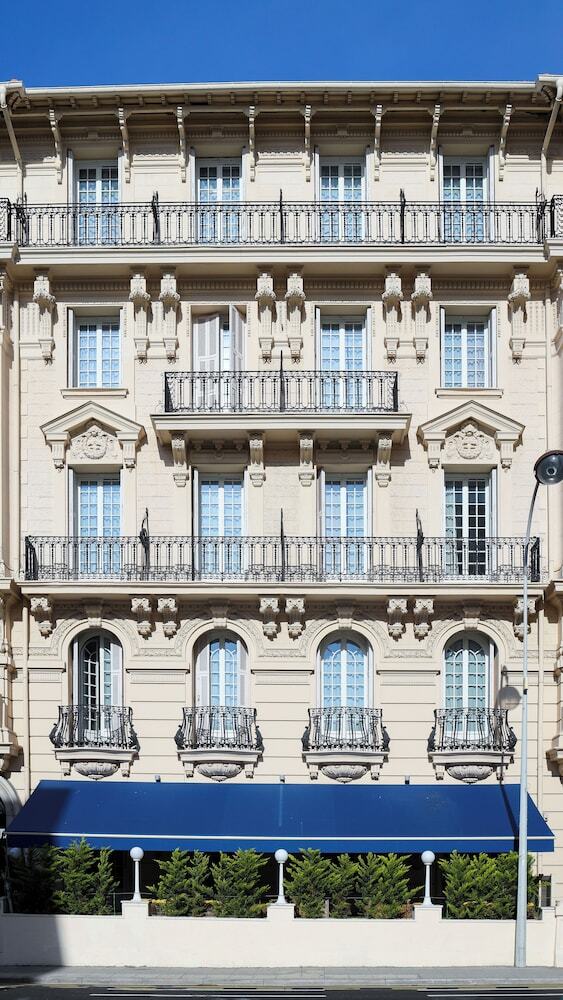 Hotel Excelsior