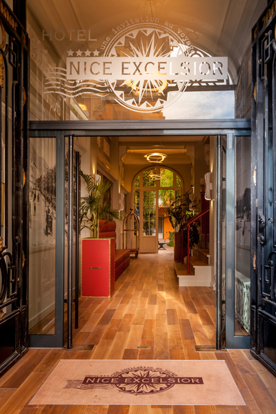 Hotel Excelsior