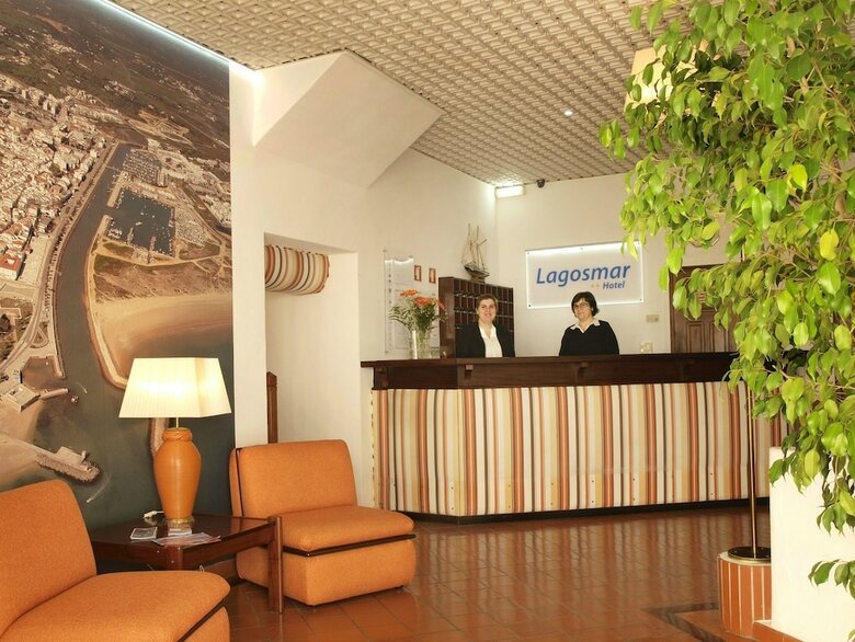 Hotel Lagosmar
