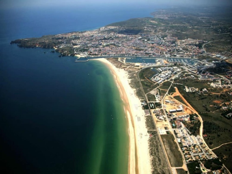 Hotel Lagosmar