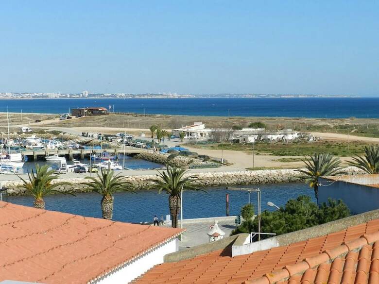 Hotel Lagosmar