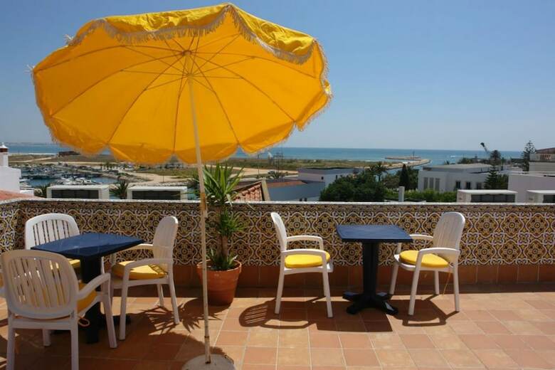 Hotel Lagosmar