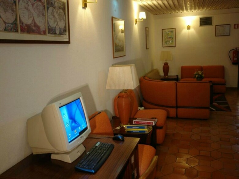 Hotel Lagosmar