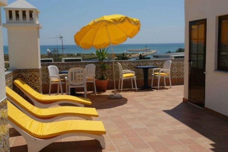 Hotel Lagosmar