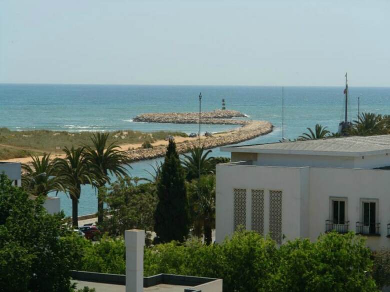 Hotel Lagosmar