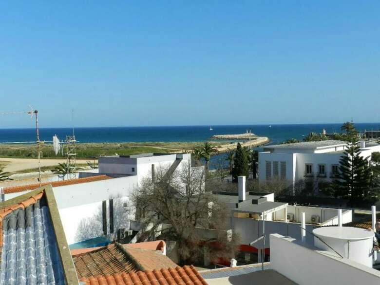Hotel Lagosmar