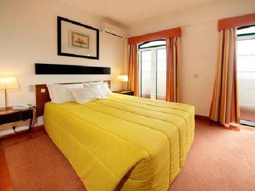 Hotel Lagosmar