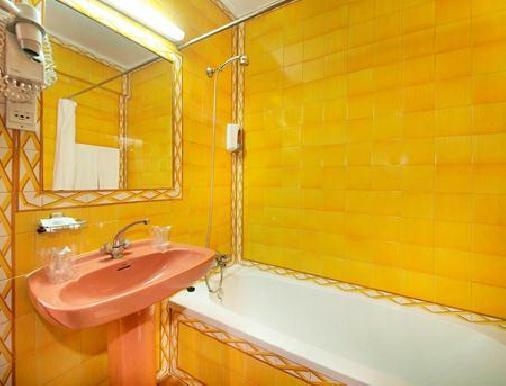 Hotel Lagosmar