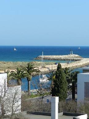 Hotel Lagosmar