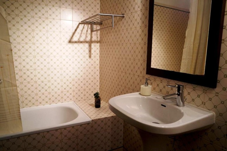 Hotel Via Don Ana
