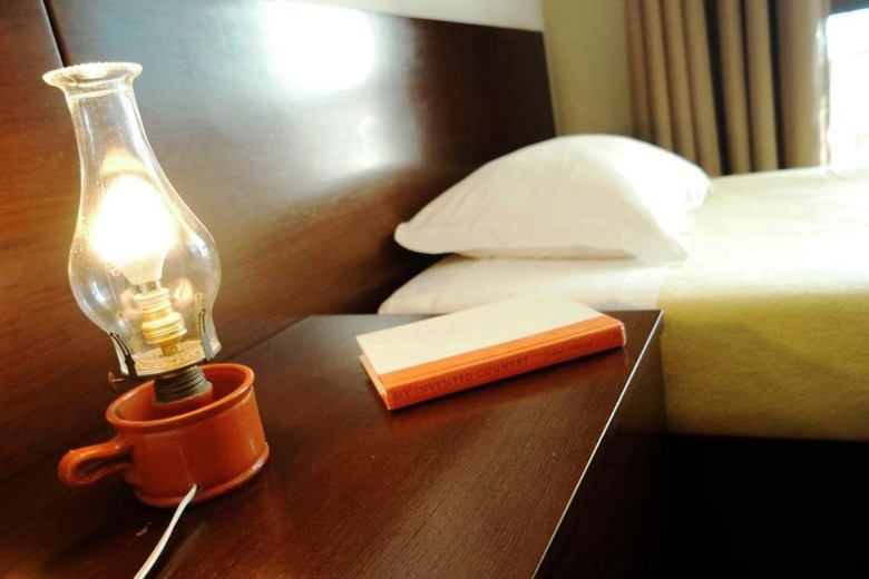 Hotel Via Don Ana