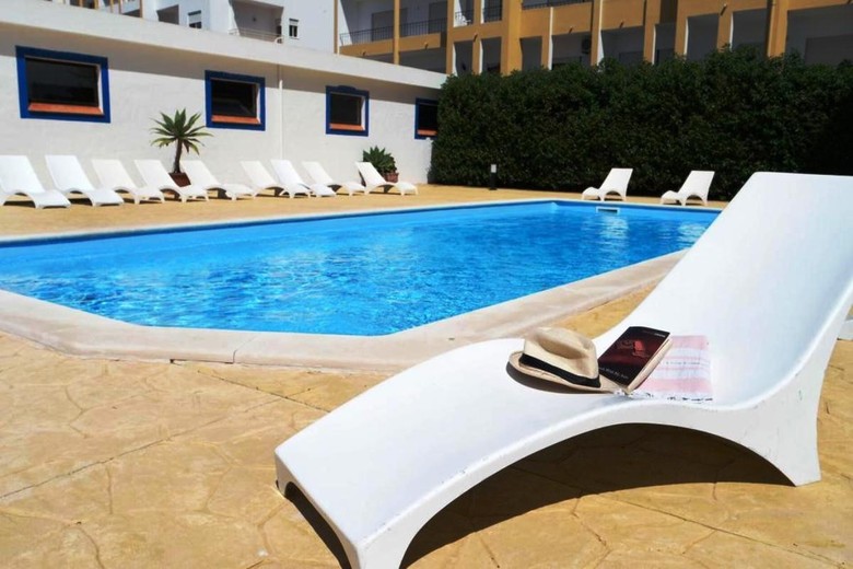 Hotel Via Don Ana