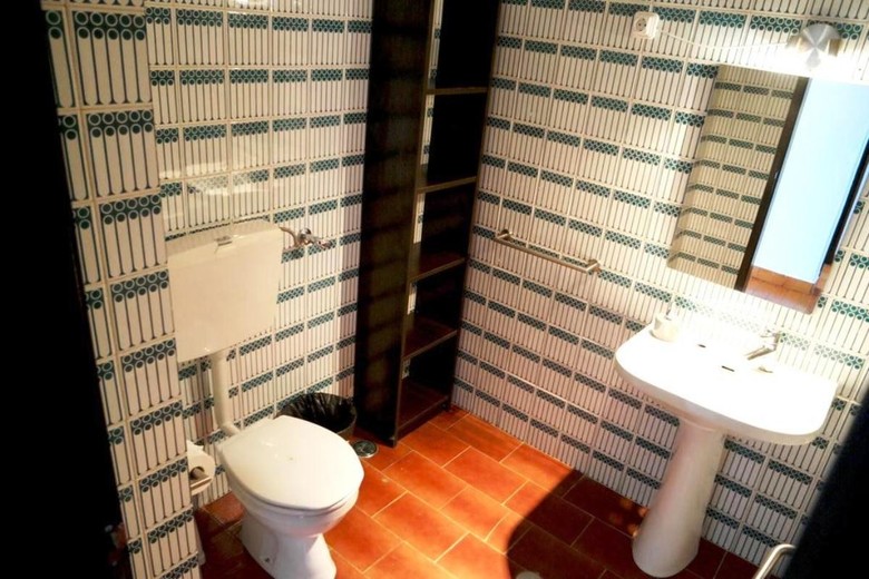 Hotel Via Don Ana