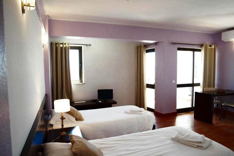 Hotel Via Don Ana