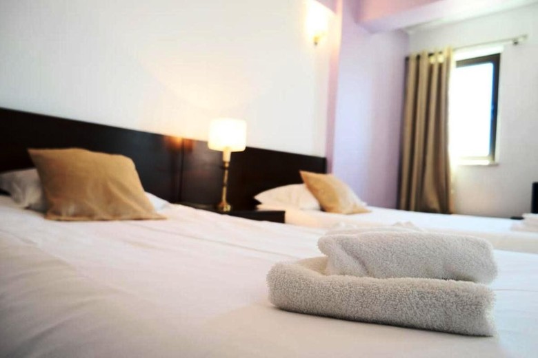 Hotel Via Don Ana