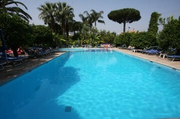Hotel Alpha