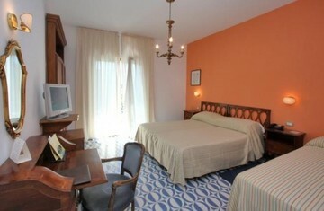 Hotel Alpha
