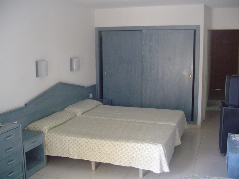 Hotel Sahara Playa