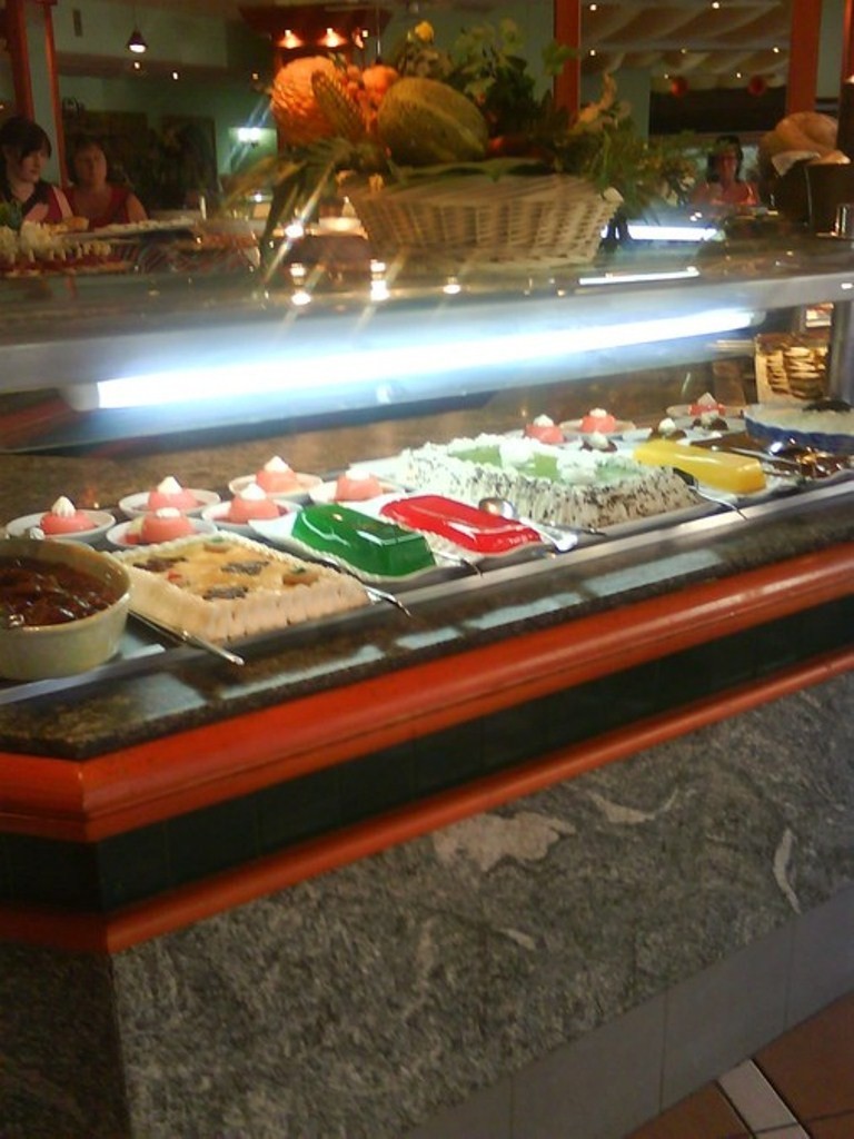 Hotel Sahara Playa