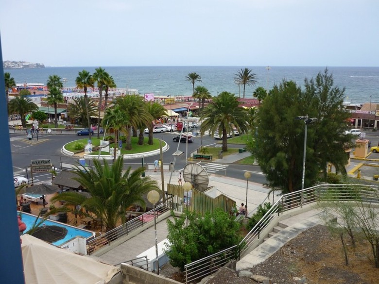 Hotel Sahara Playa