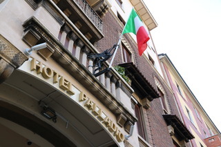 Hotel Palladio
