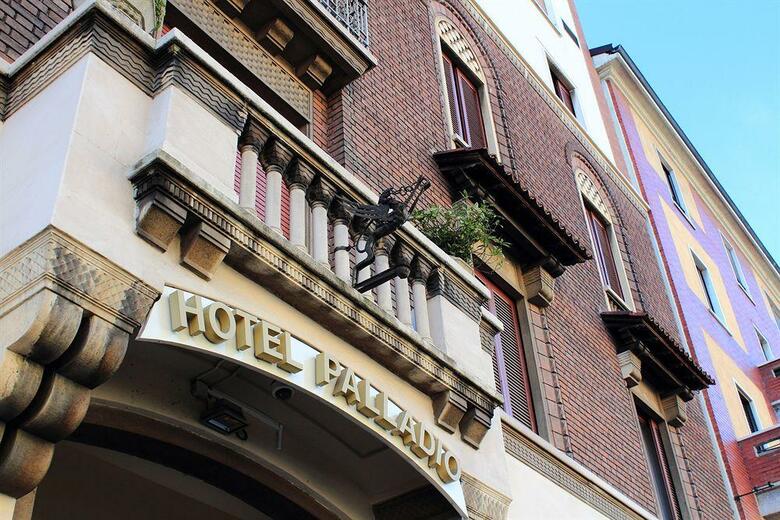 Hotel Palladio