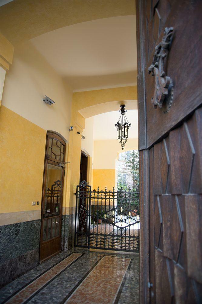 Hotel Palladio