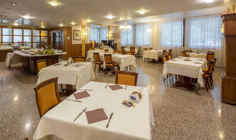 Hotel Palladio