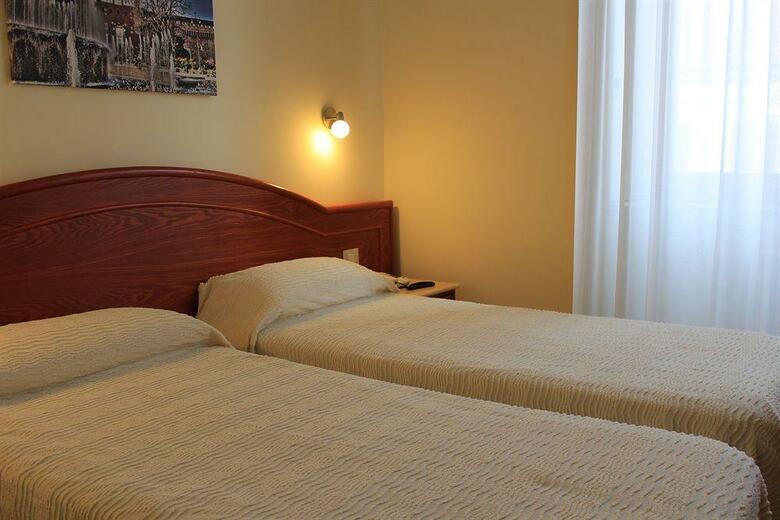 Hotel Palladio