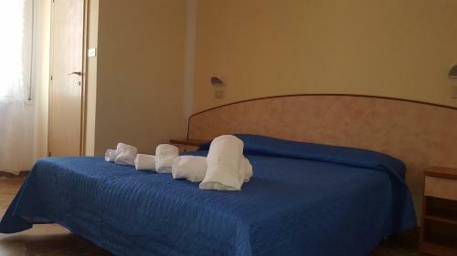 Hotel Ariosto