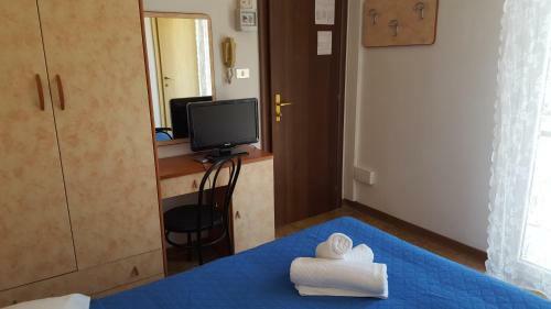 Hotel Ariosto