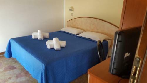 Hotel Ariosto