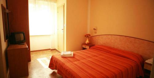 Hotel Ariosto