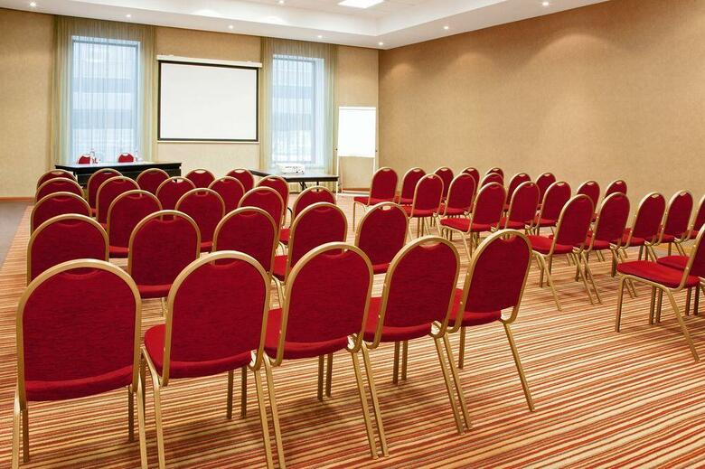 Hotel Holiday Inn Suschevsky