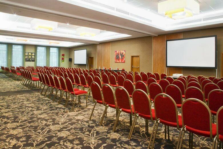 Hotel Holiday Inn Suschevsky
