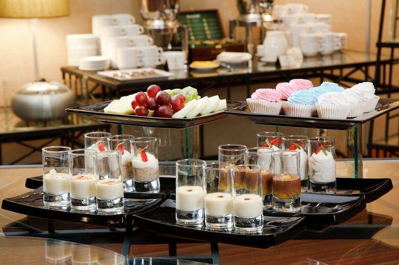 Hotel Holiday Inn Suschevsky