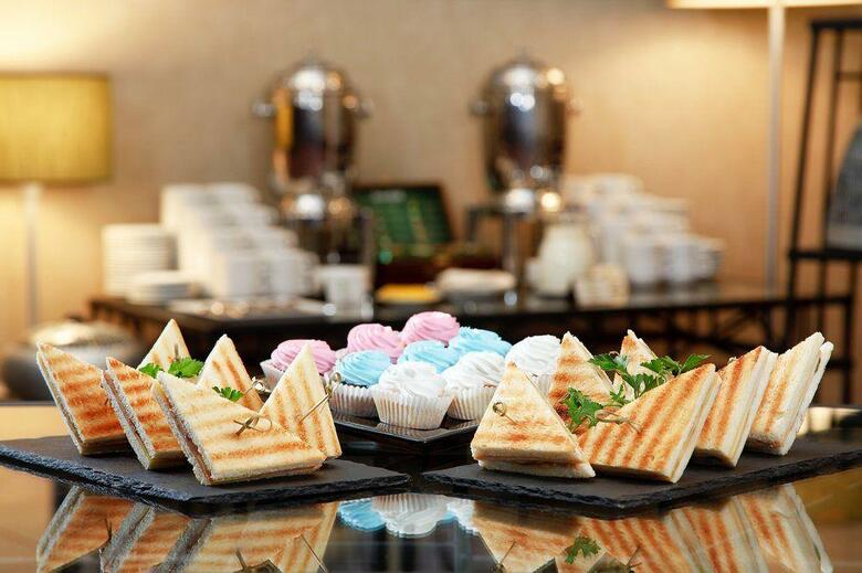 Hotel Holiday Inn Suschevsky