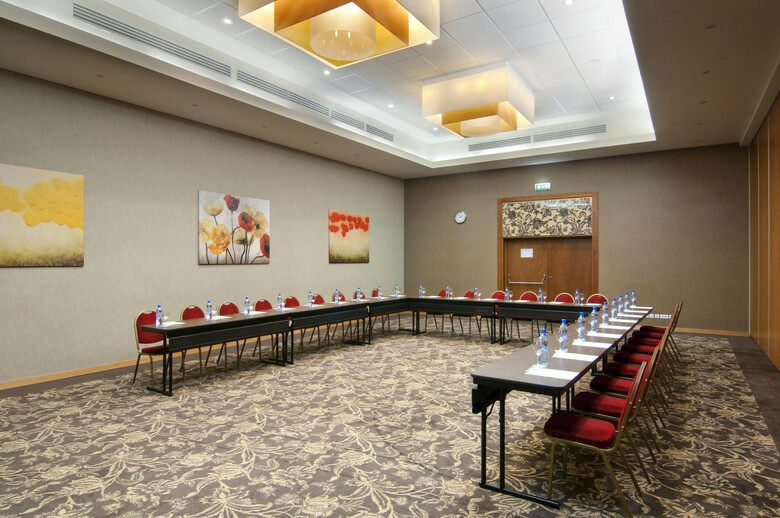 Hotel Holiday Inn Suschevsky