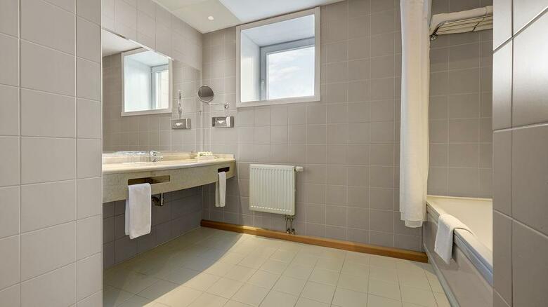 Hotel Holiday Inn Suschevsky