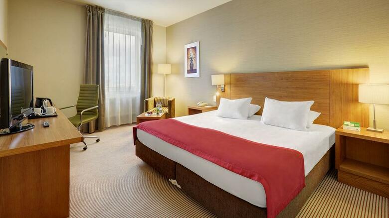 Hotel Holiday Inn Suschevsky