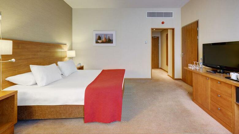 Hotel Holiday Inn Suschevsky