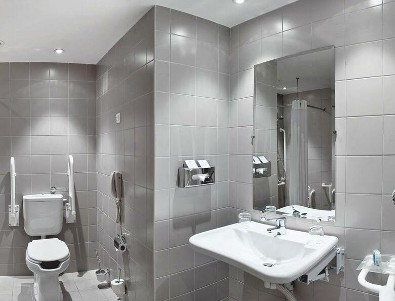 Hotel Holiday Inn Suschevsky