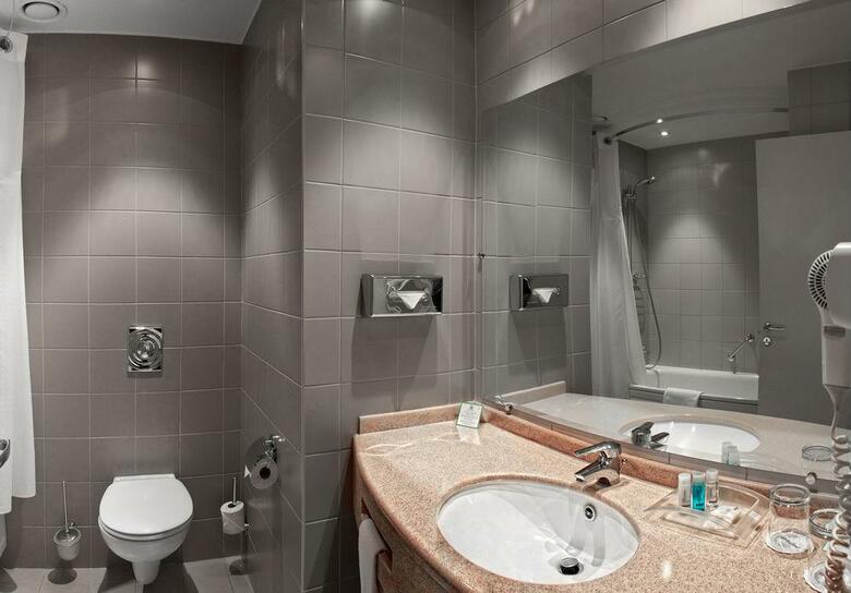 Hotel Holiday Inn Suschevsky